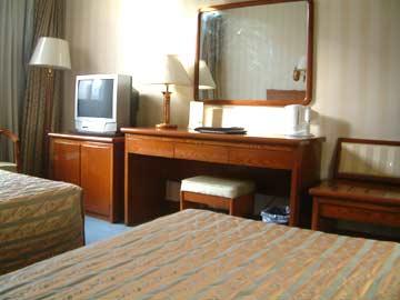 Guo Men Hotel
